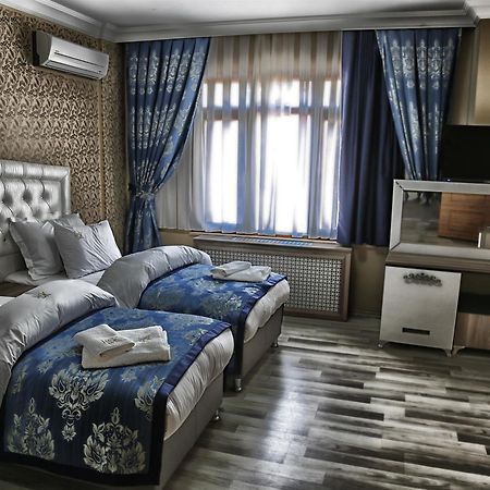 Hotel Селимпаша Экстерьер фото