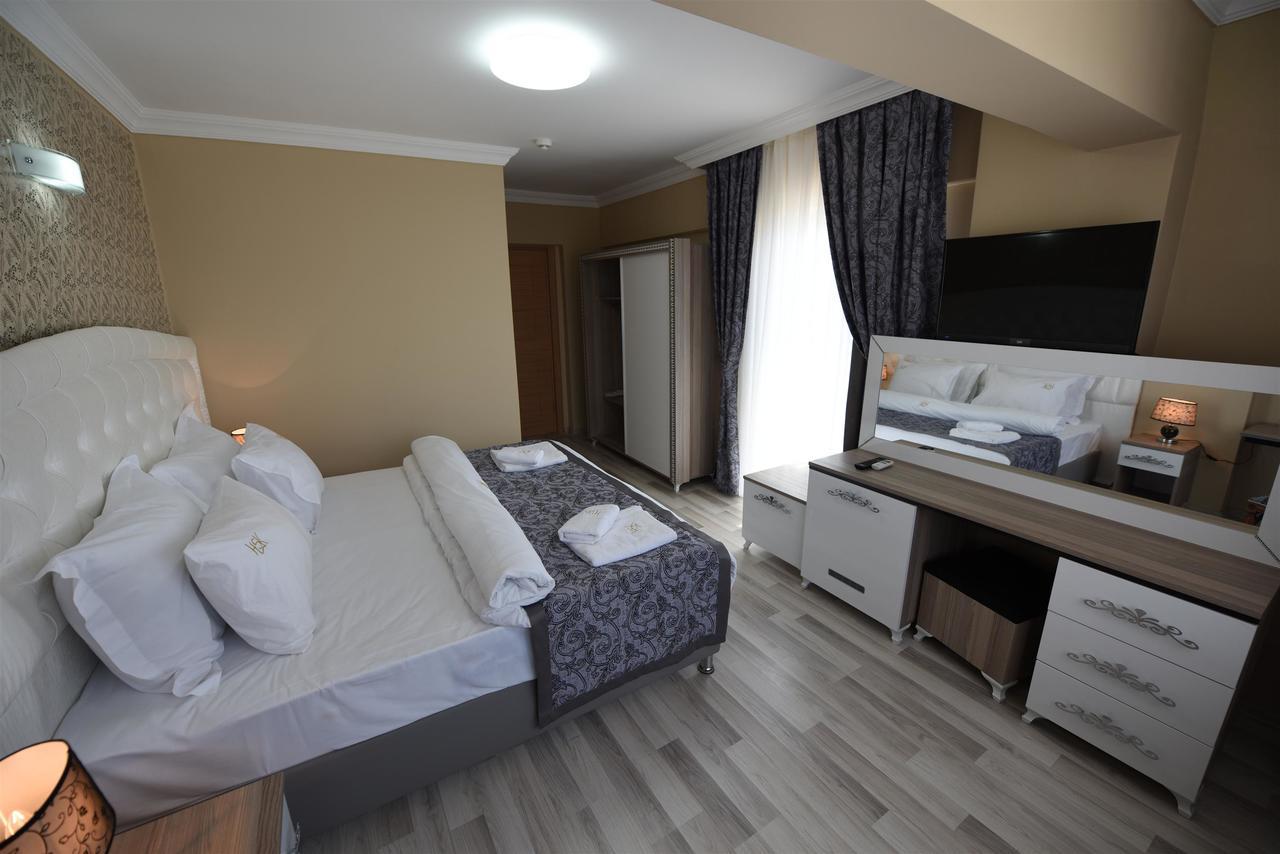 Hotel Селимпаша Экстерьер фото
