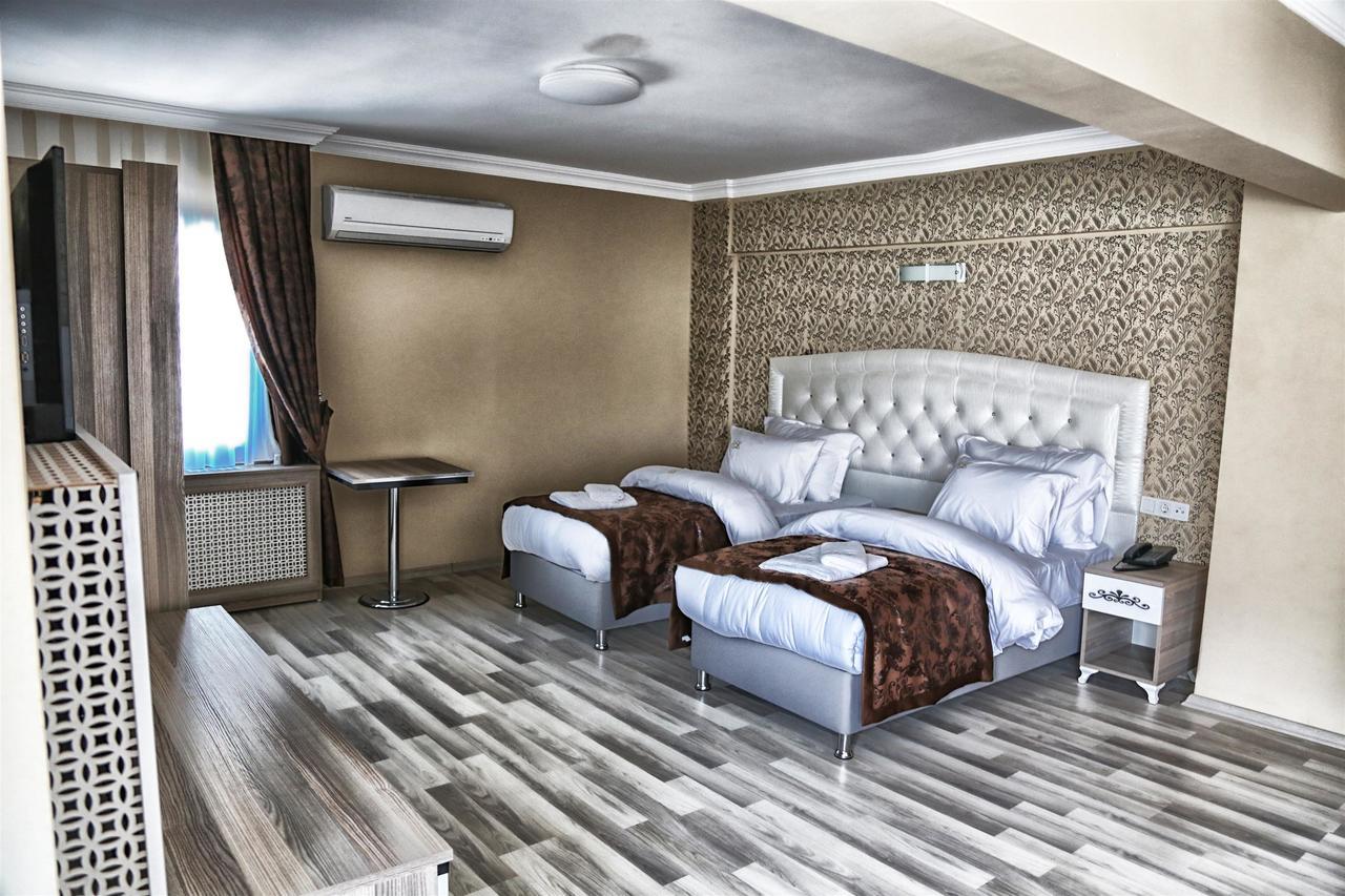Hotel Селимпаша Экстерьер фото