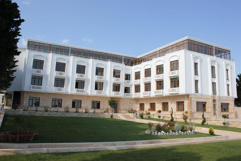 Hotel Селимпаша Экстерьер фото