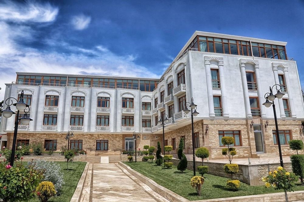 Hotel Селимпаша Экстерьер фото